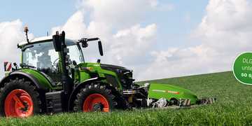 600 Vario Zylinderprämie