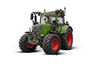 Fendt 300 Vario Gen5