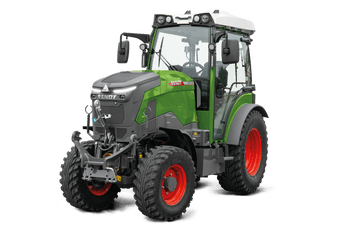 Fendt e100 V Vario
