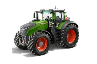 Fendt 1000 Vario Gen4