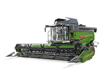 Fendt C-Serie