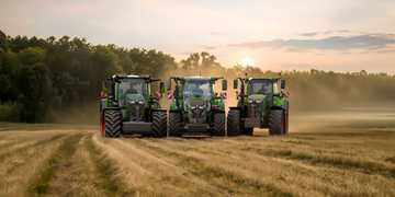 Fendt Dieselkampagne 2026