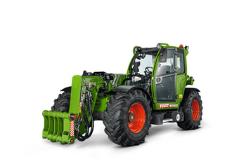 Fendt Cargo T740