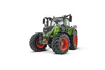 Fendt 700 Vario Gen6